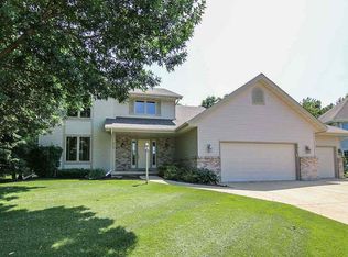 515 Acadia Way, Verona, WI 53593