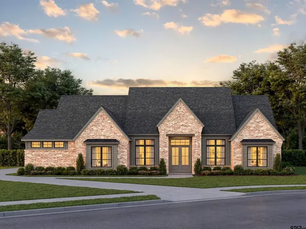 14241 Woodland Pkwy, Flint, TX 75762