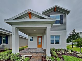 762 Middleton St, Debary, FL 32713