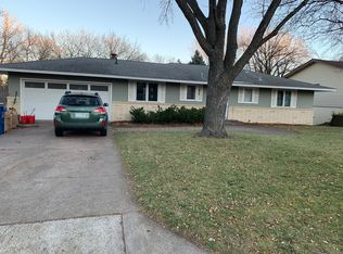 679 19th Ave NW, New Brighton, MN 55112