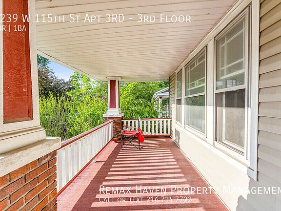 4th image of 1239 W 115th St APT 3