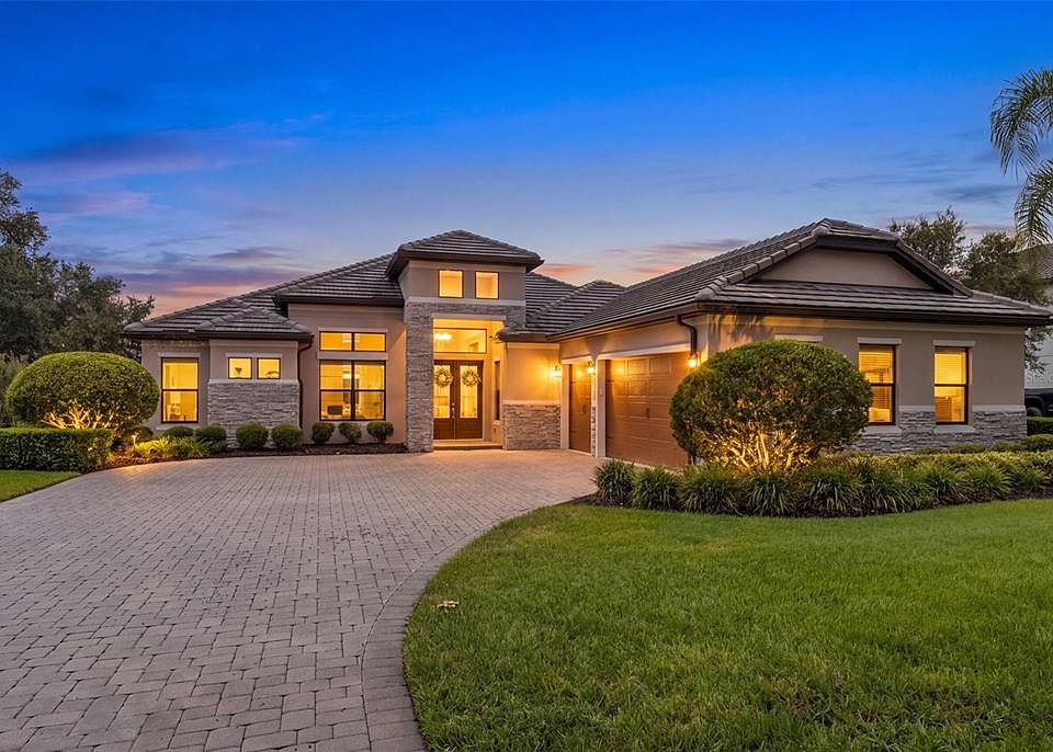 1st image of 25858 CROSSINGS BLUFF LANE