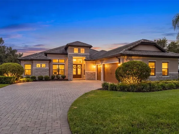 25858 CROSSINGS BLUFF LANE, SORRENTO, FL 32776