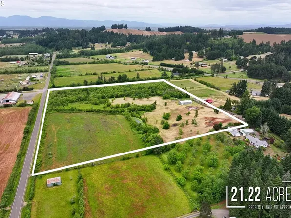 92935 Allens Aly, Cheshire, OR 97419