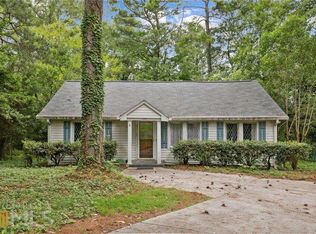 1158 Houston Mill Rd, Atlanta, GA 30329