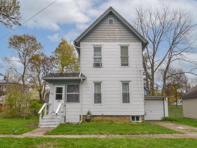 1115 Perry St, Albion, MI, 49224