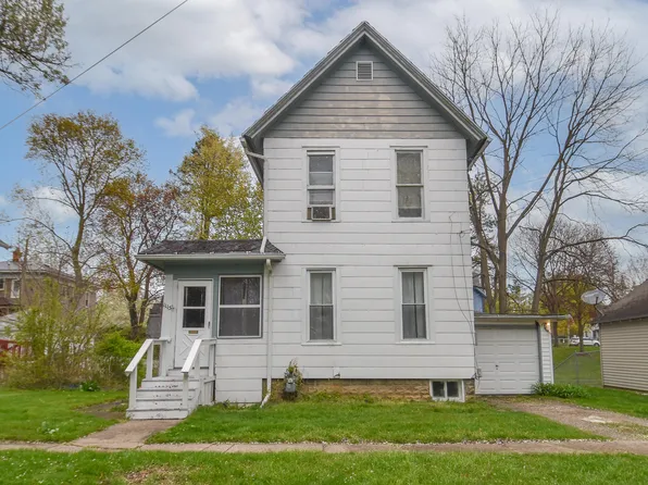 1115 Perry St, Albion, MI 49224