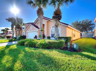 714 Solana Cir, Davenport, FL 33897