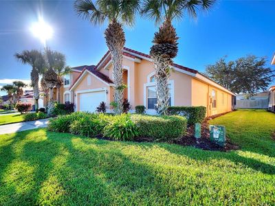 714 Solana Cir, Davenport, FL, 33897