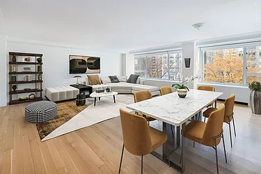 Rented by Brown Harris Stevens