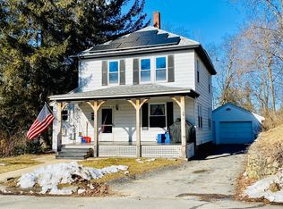 2 Myrtle St, Phillipston, MA 01331