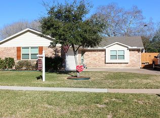 1914 Michele Dr, Sugar Land, TX 77498