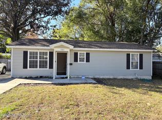 1180 WYCOFF Avenue, Jacksonville, FL 32205