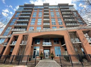 2772 Keele St #1007, Toronto, ON
