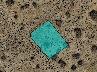 La Joya Rd, El Paso, TX 79928