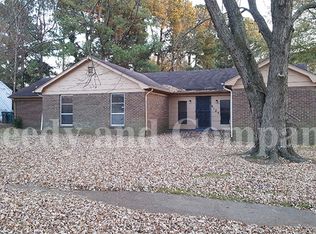 6123 Chinaberry Dr, Memphis, TN 38115