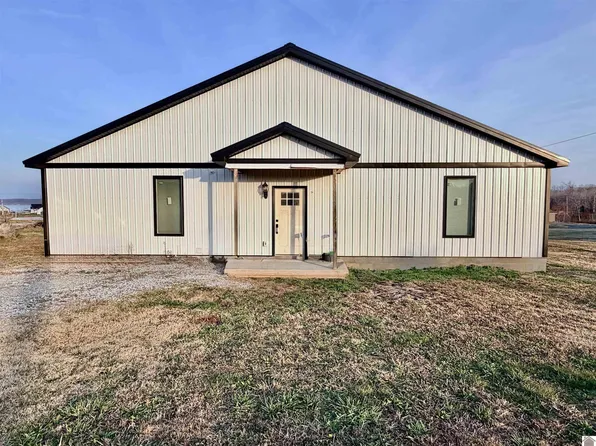 74 Lexington Dr, Gilbertsville, KY 42044