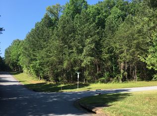 6403 Waterscape Rdg, Gainesville, GA 30506