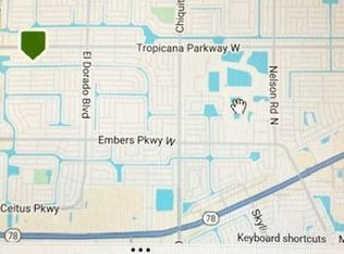 2822 NW 6th Ter, Cape Coral, FL 33993