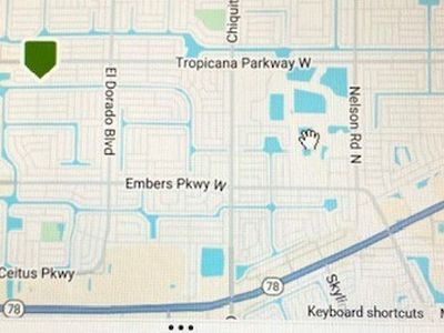 2822 NW 6th Ter, Cape Coral, FL, 33993