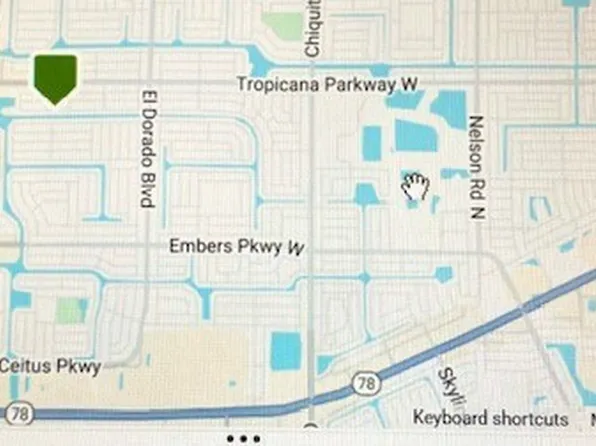 2822 NW 6th Ter, Cape Coral, FL 33993