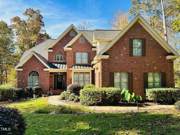 431 The Preserve Trl, Chapel Hill, NC 27517