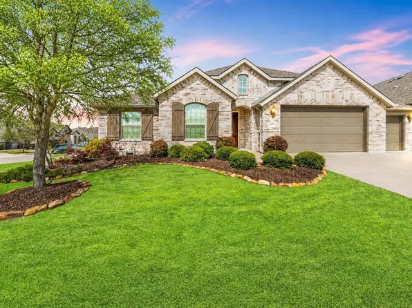 917 Overton Ave, Celina, TX 75009
