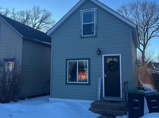 607 1/2 3rd St NE, Little Falls, MN 56345