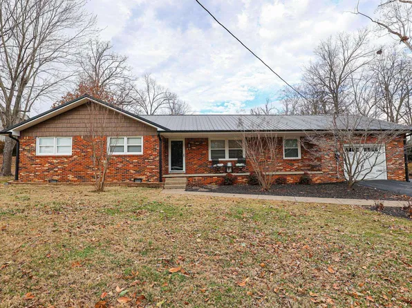 3855 Cleary Dr, Paducah, KY 42001