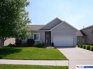 4611 N 155th Ave, Omaha, NE 68116