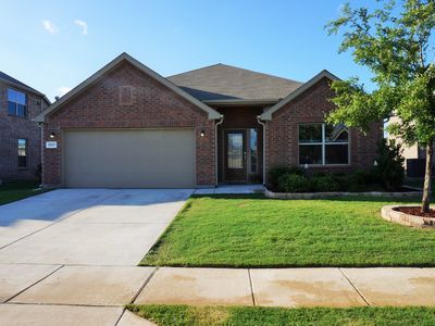 5921 Valley Haven Way, Fort Worth, TX, 76244