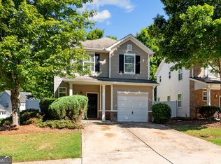 156 Nacoochee Way, Canton, GA 30114