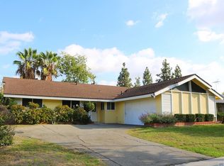 20504 Loyalton Dr, Walnut, CA 91789