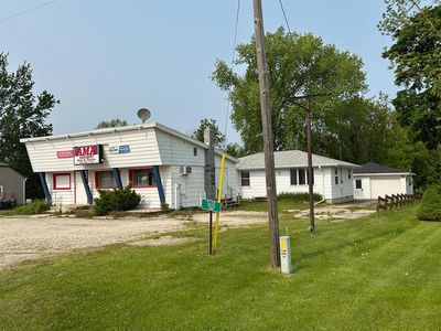 1223 County Rd, Brussels, WI, 54204