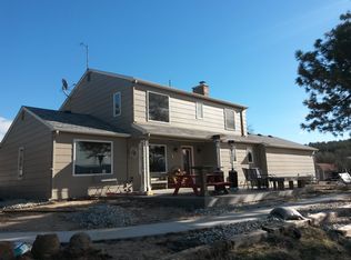 3813 Greenwood Rd, Sedalia, CO 80135