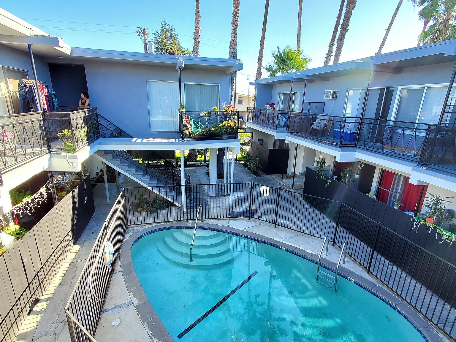 1 bed, 600 sqft, $1,700 — Photo 3