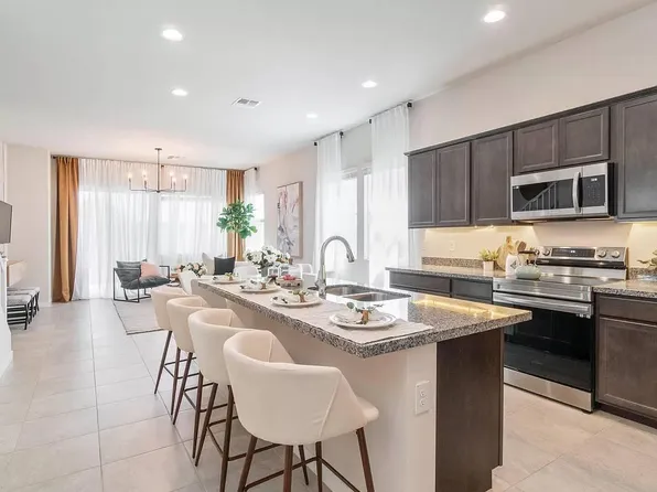 1241 E Mulberry Dr, Chandler, AZ 85286