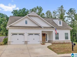 3966 Sydney Trl, Birmingham, AL 35211