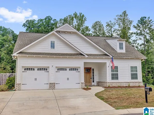 3966 Sydney Trl, Birmingham, AL 35211