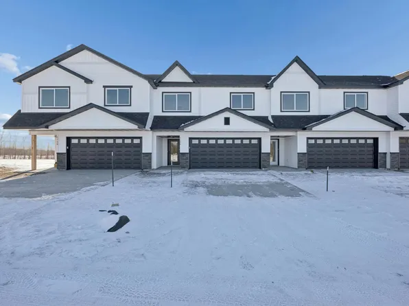 1108 45th Ave NE, Saint Cloud, MN 56304