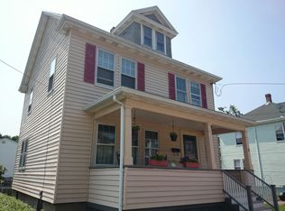 9 Oconnell Rd, Boston, MA 02124