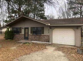 405 Michelle St, Paragould, AR 72450