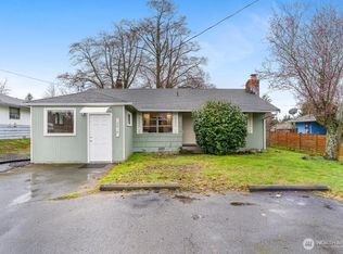 12818 1st Ave S, Seattle, WA