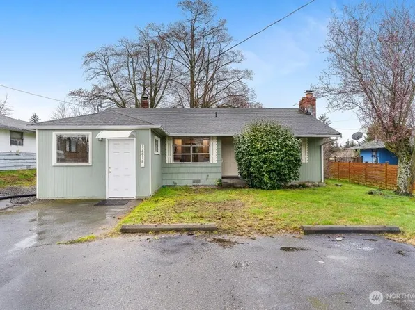 12818 1st Avenue S, Burien, WA 98168