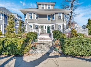 251 Massachusetts Ave #1, Arlington, MA 02474