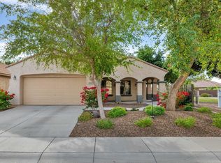 5325 W Saddlehorn Rd, Phoenix, AZ 85083
