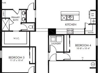 3162 Viceroy Ct, Poinciana, FL 34759