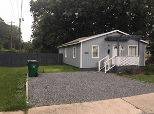 3924 Bearwood Ave, Charlotte, NC 28205