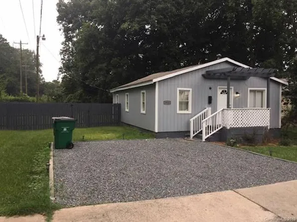 3924 Bearwood Ave, Charlotte, NC 28205