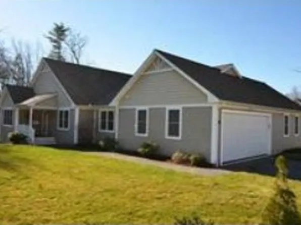 89 Virginia Dr, Leicester, MA 01524
